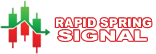 Rapid Spring Signals Logo